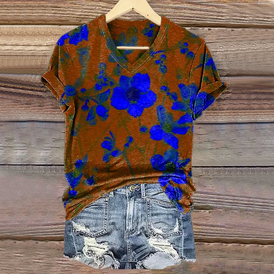 Vintage Inspired T-Shirt