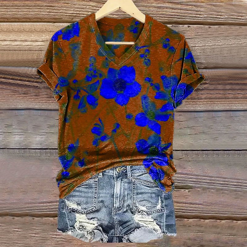 Vintage Inspired T-Shirt