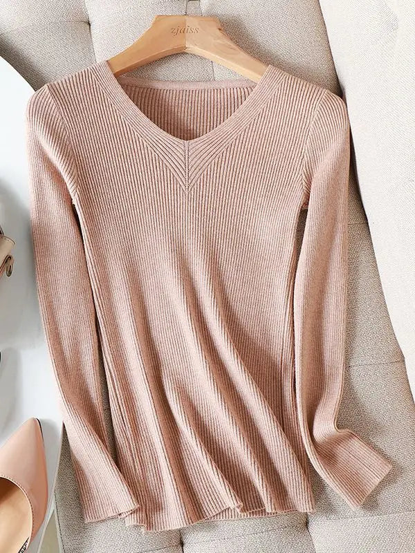 Elegantly Designed Sweater
