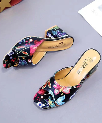 Beautifully Crafted Sandals in a Classic Style