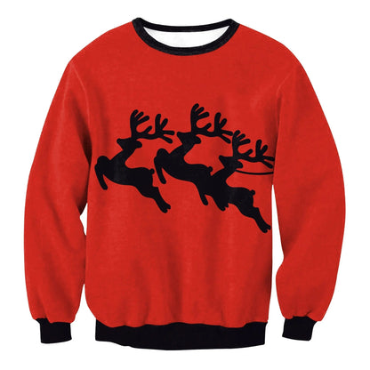 Vintage Inspired Sweater