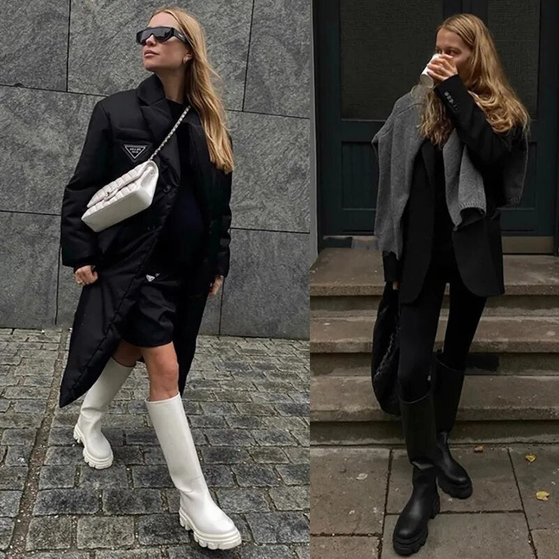 Fiona Boots
