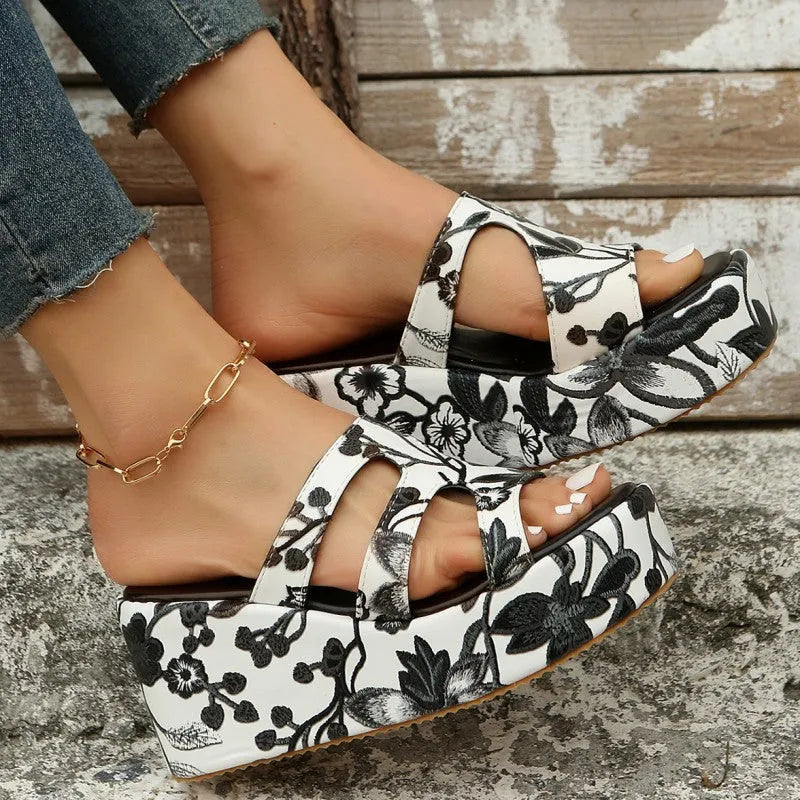 Thoughtfully Designed Shoes in a Timeless Style
