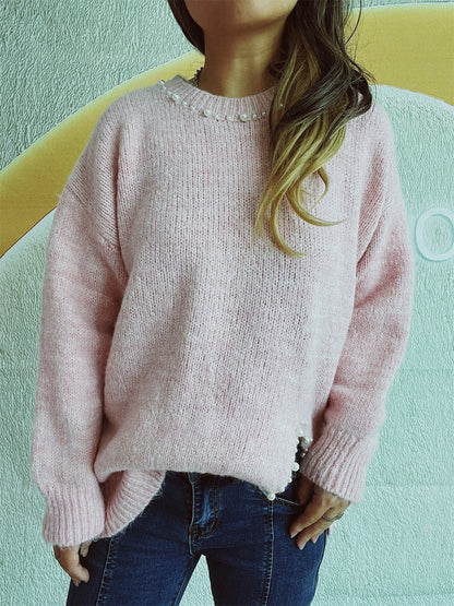 Vintage Inspired Sweater