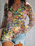 Classic Vintage Top