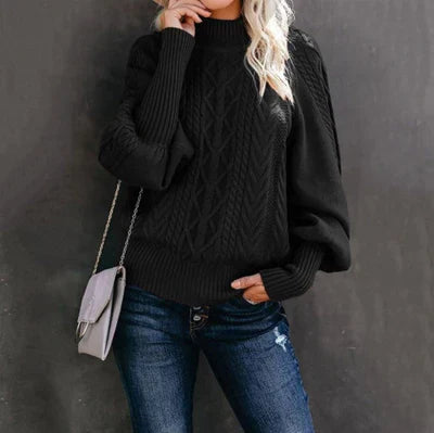 Vintage Inspired Sweater
