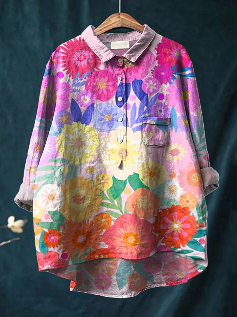 Classic Vintage Shirt