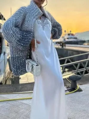 Sora Sweater