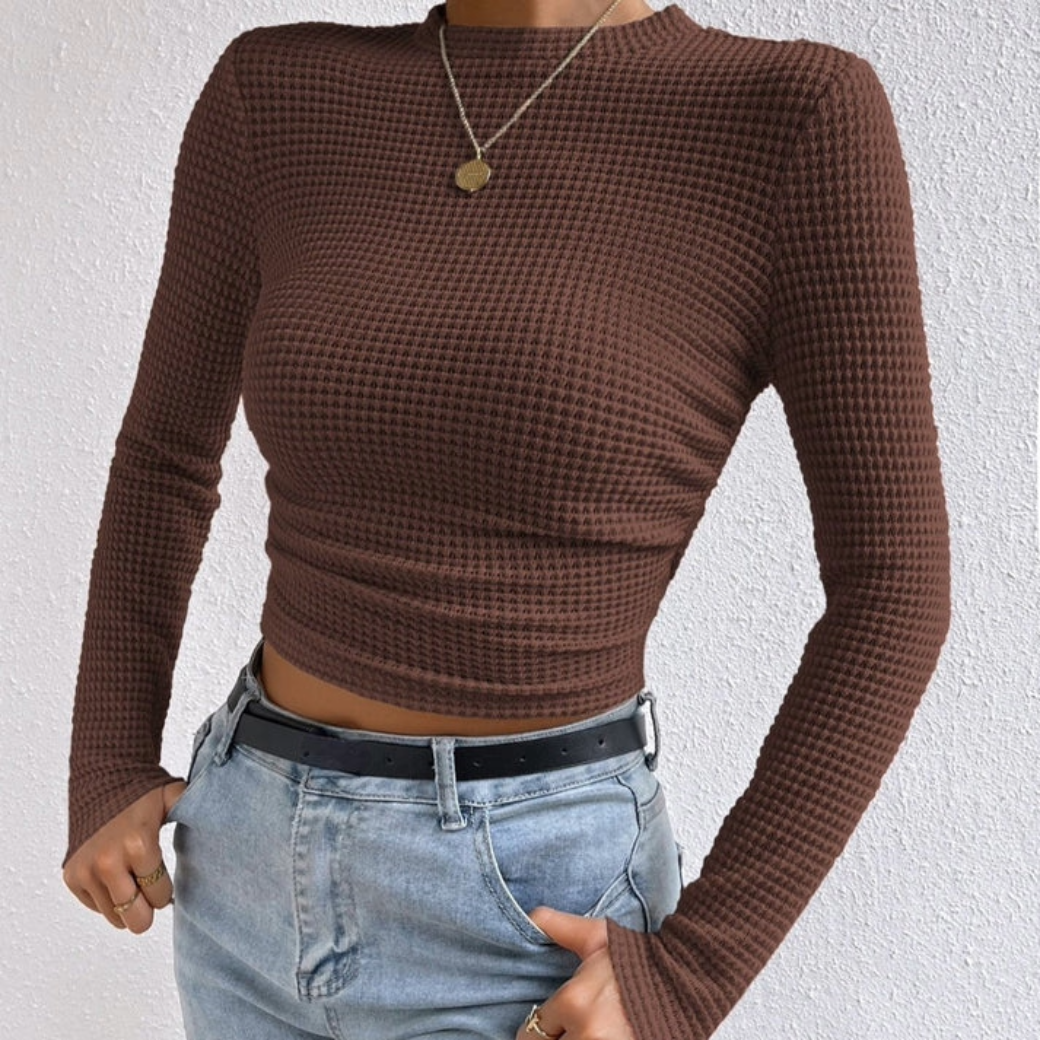 Beautifully Crafted Sweater