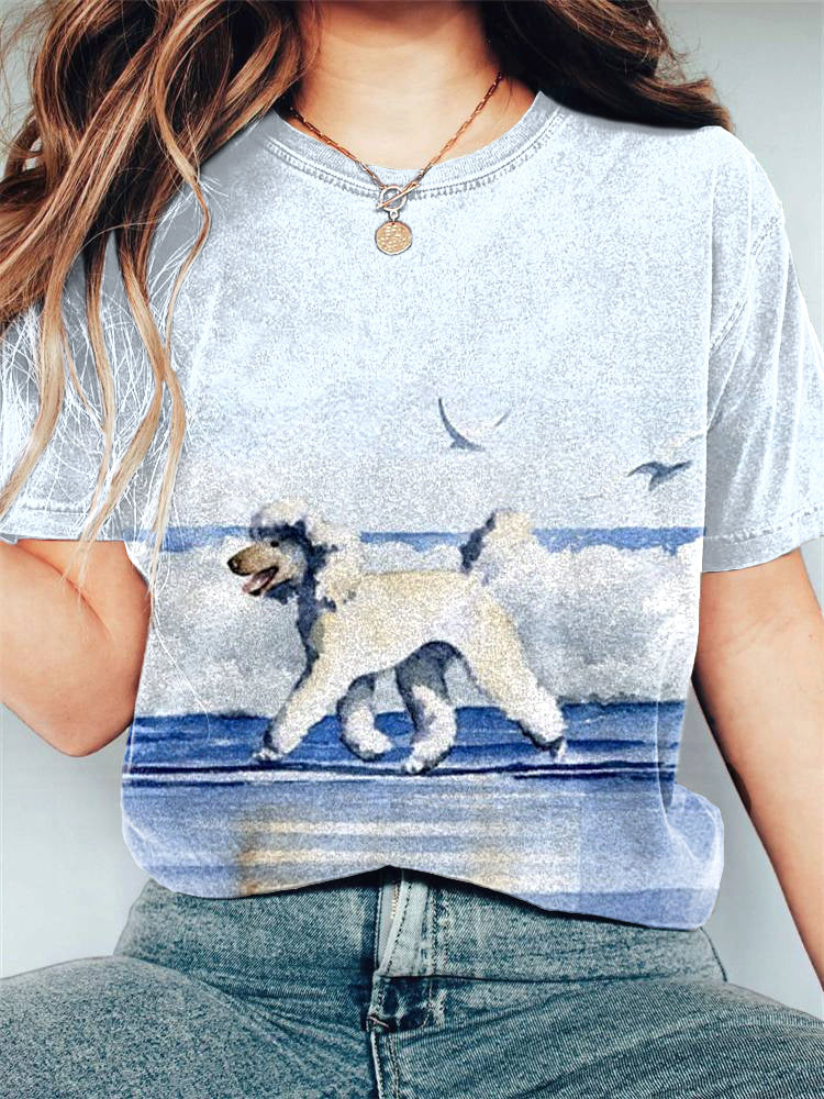 Beautifully Crafted T-Shirt