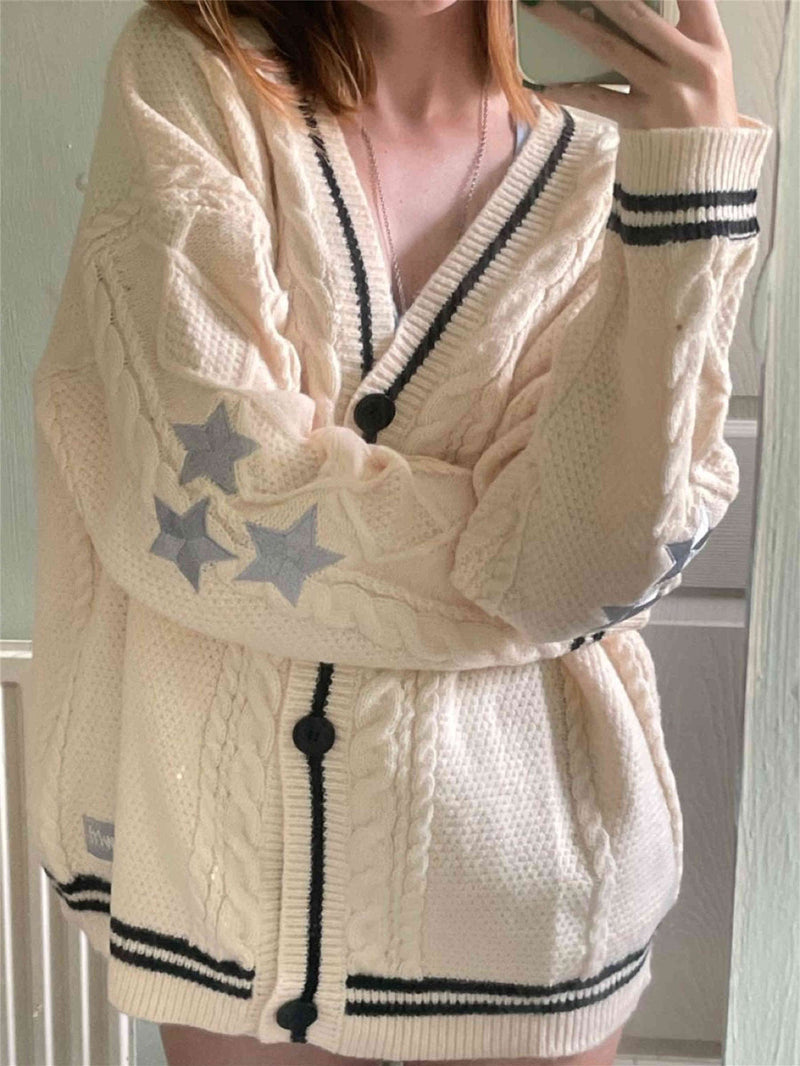 Elegantly Designed Sweater