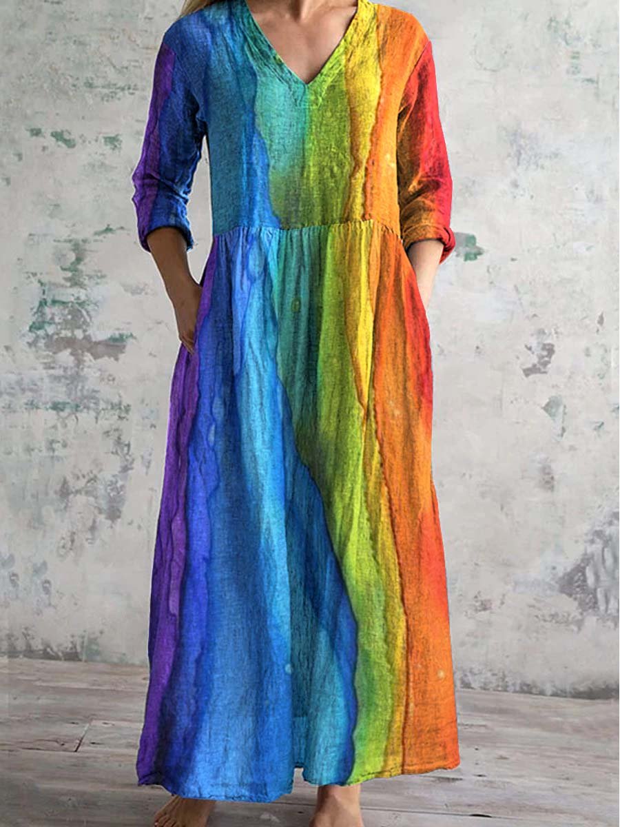 Beautifully Crafted Dress