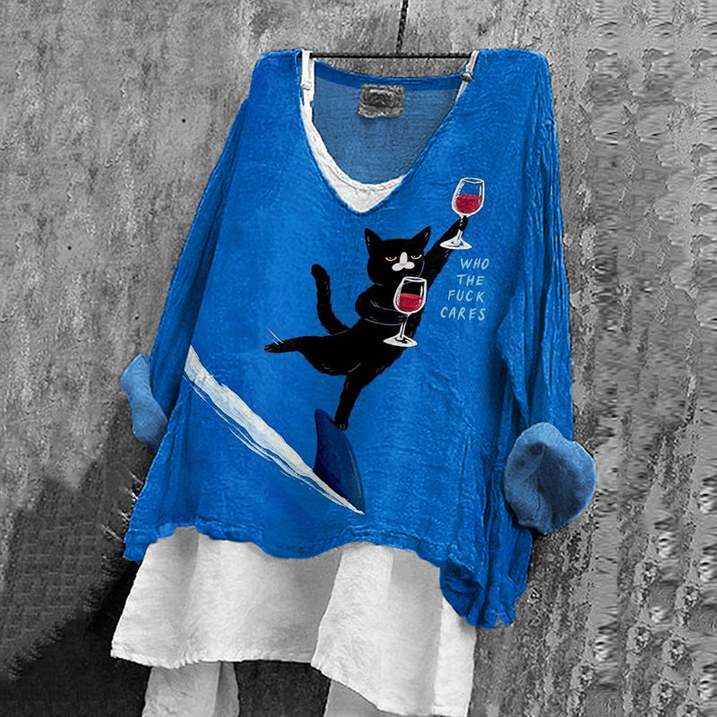 Timeless Vintage Style Shirt