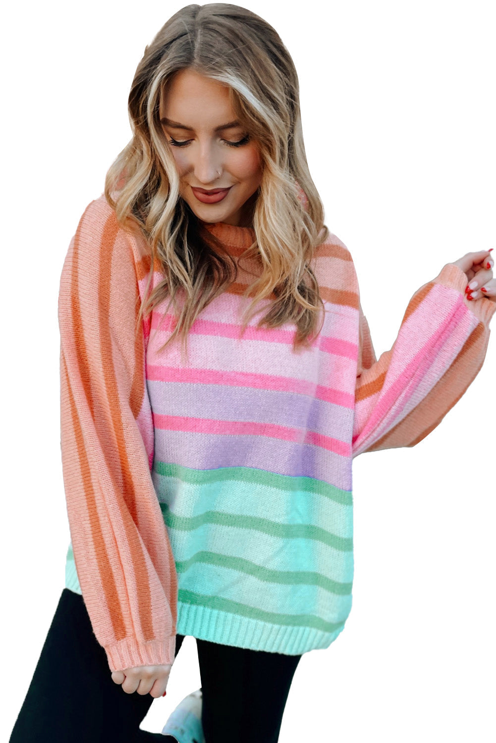 Beautifully Crafted Sweater