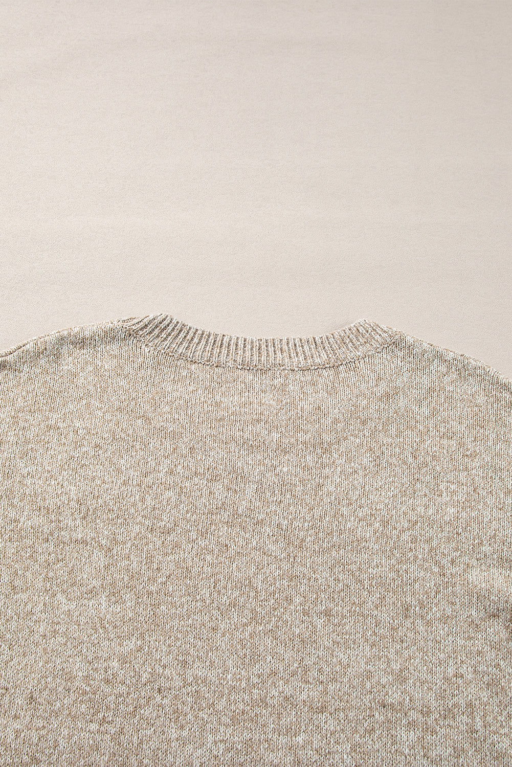 Classic Vintage Sweater