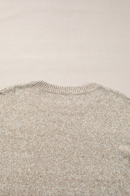 Classic Vintage Sweater