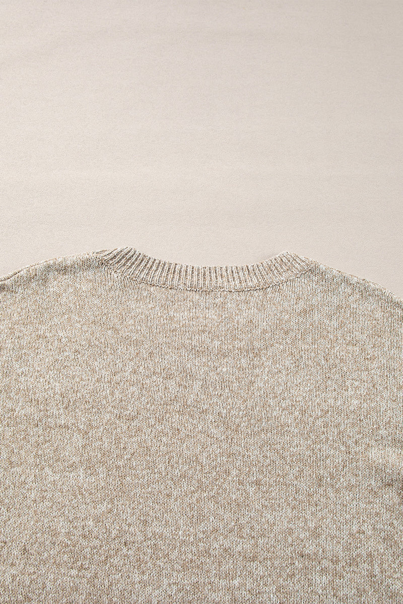 Classic Vintage Sweater