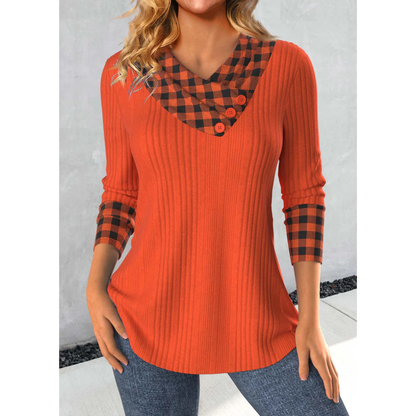 Elegantly Designed Sweater