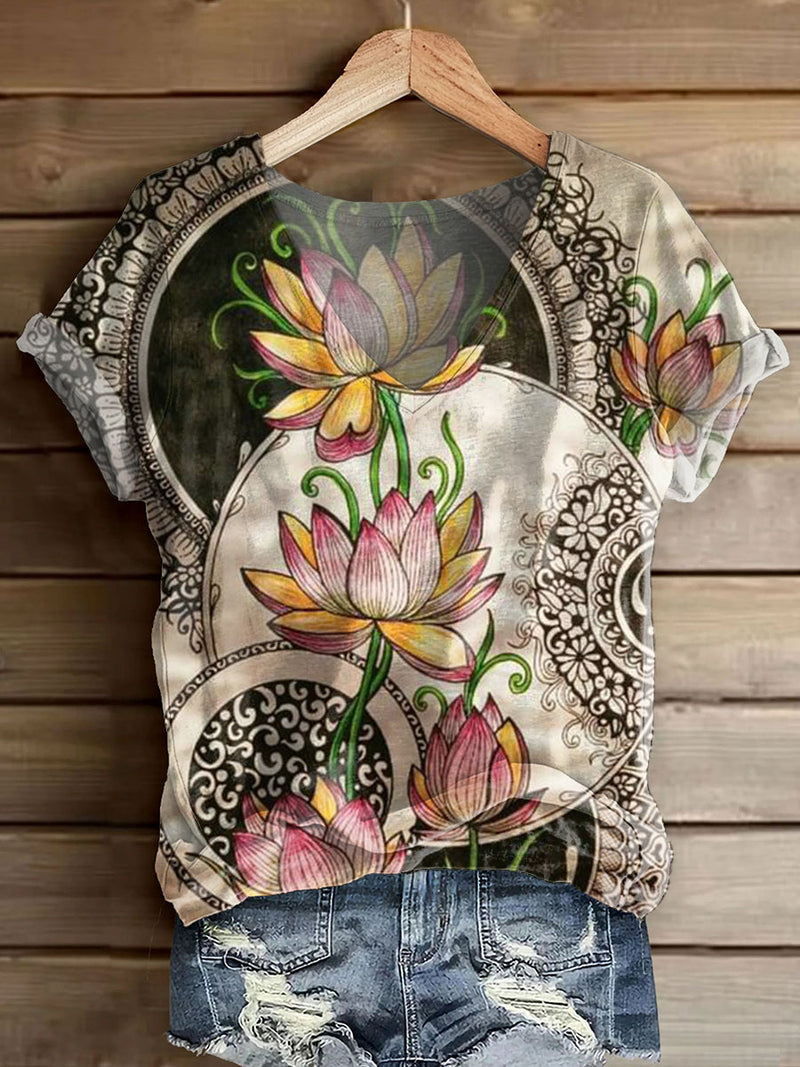 Classic Vintage T-Shirt
