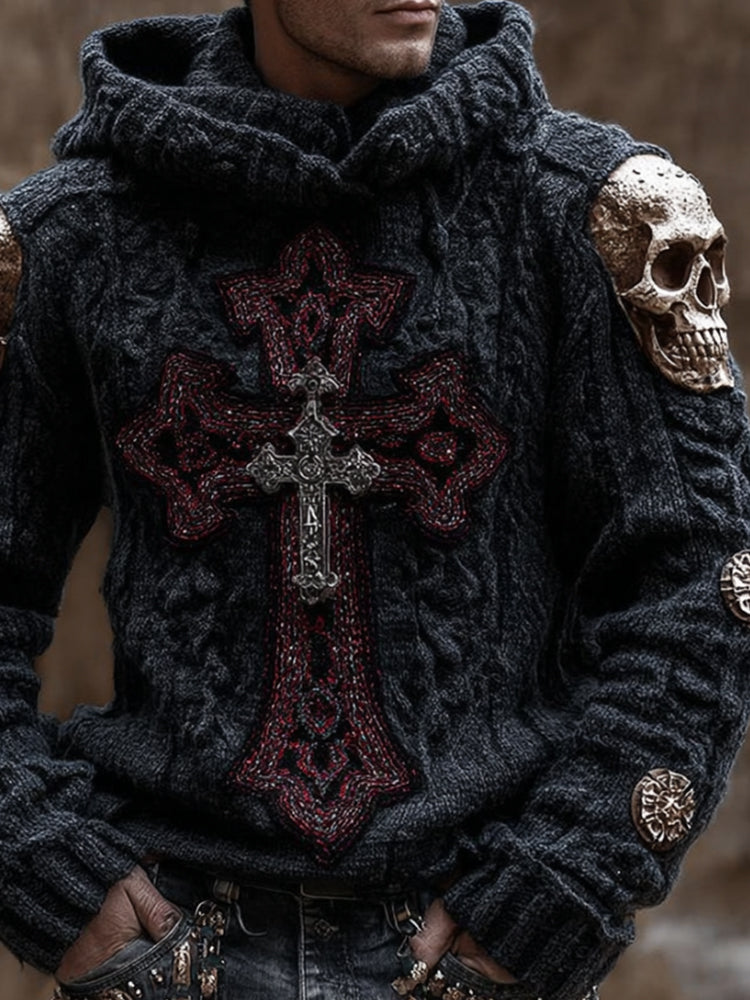 Classic Vintage Sweater