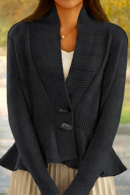 Thoughtfully Designed Sweater