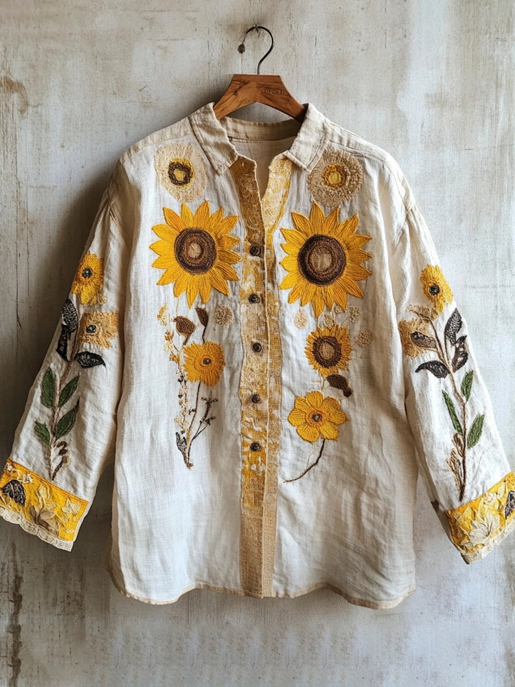 Elegantly Designed Shirt