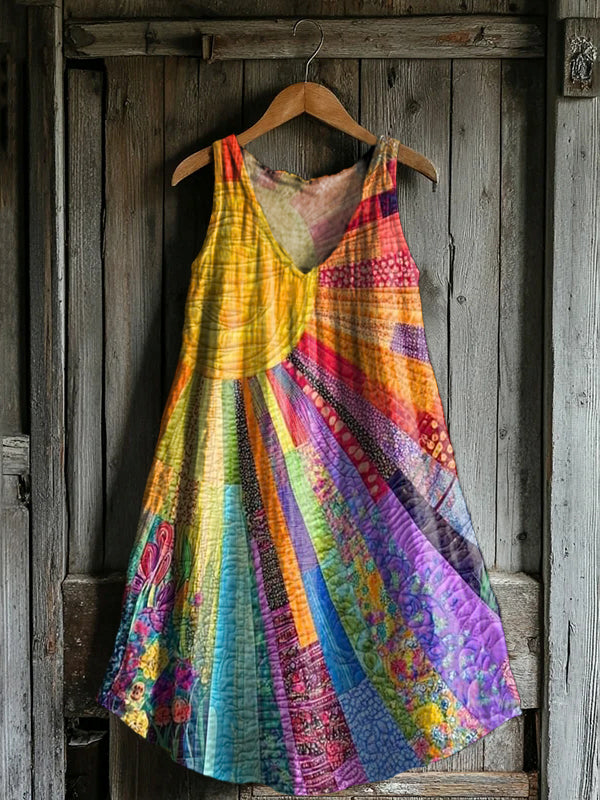 Thoughtfully Designed Garment