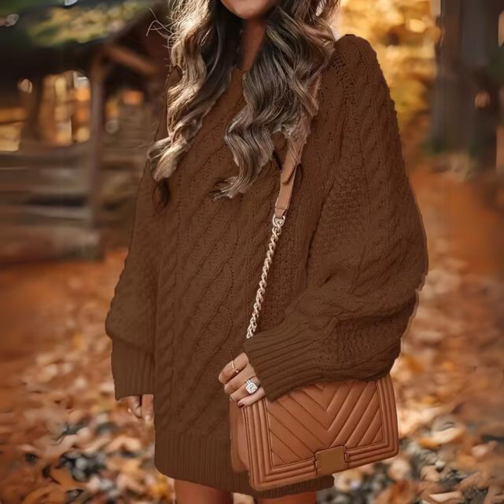 Beautifully Crafted Sweater