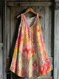 Beautifully Crafted Dress