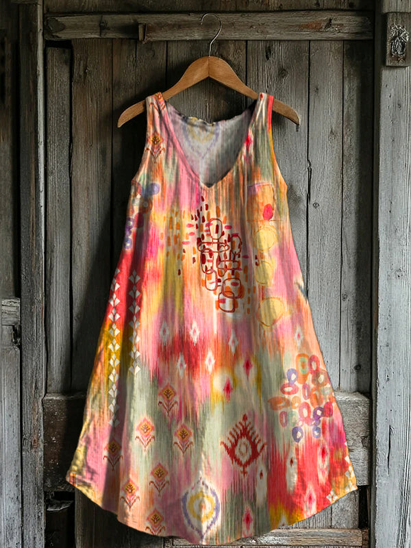 Beautifully Crafted Dress