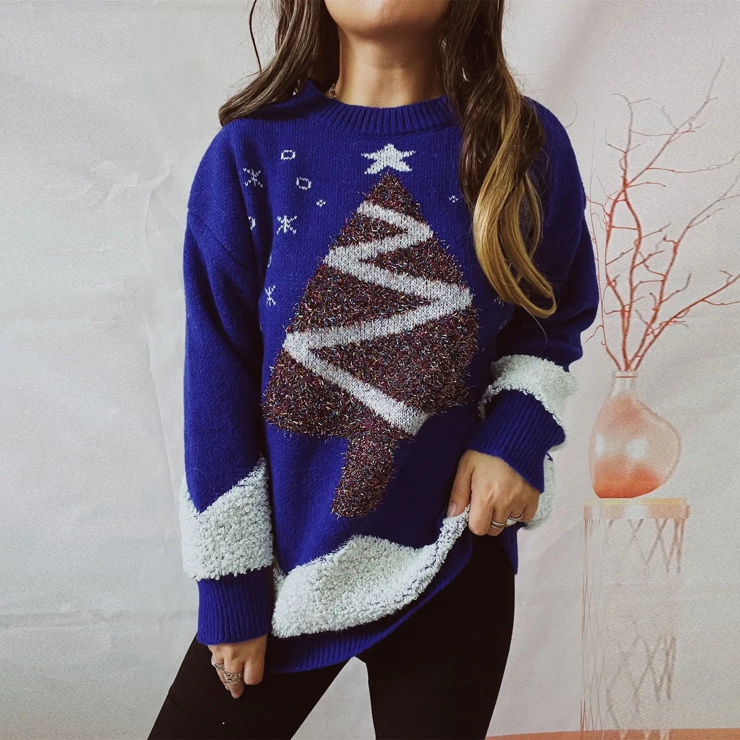 Beautifully Crafted Sweater