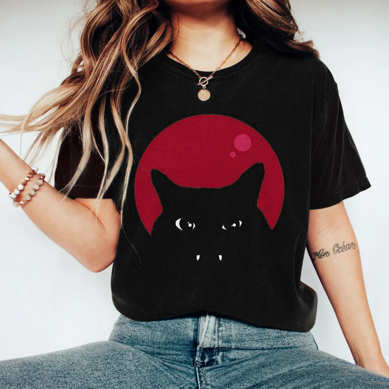Gracefully Designed T-Shirt