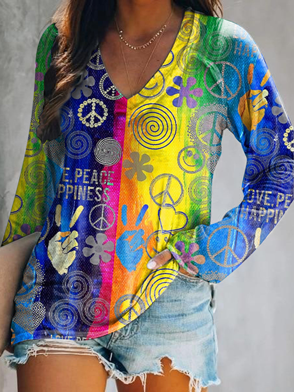 Classic Vintage Garment