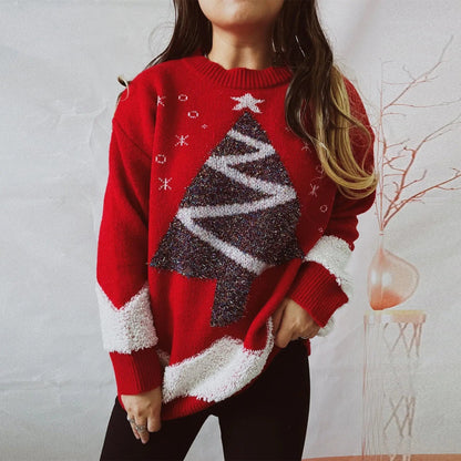 Beautifully Crafted Sweater