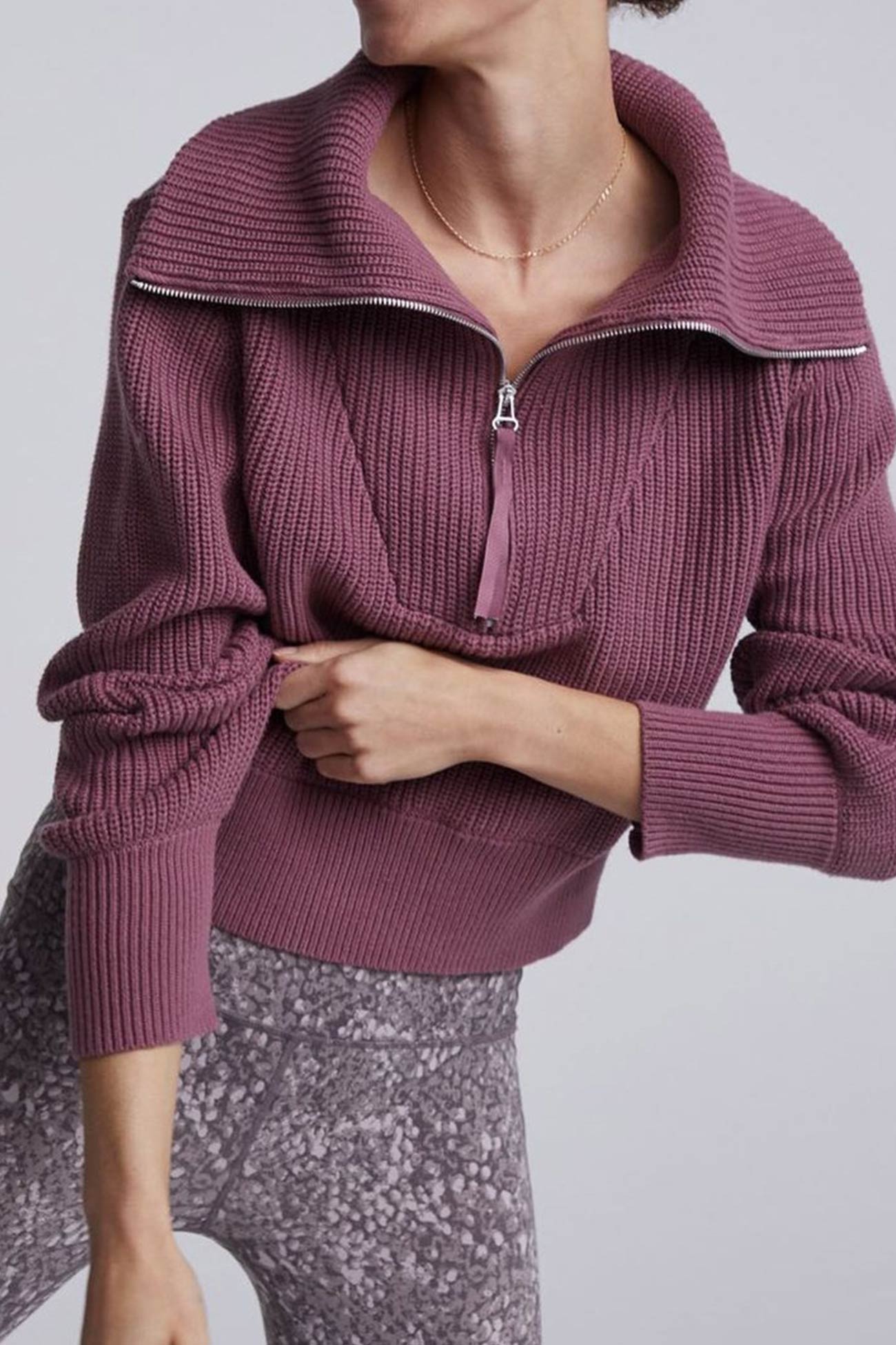 Classic Vintage Sweater