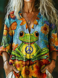 Classic Designed Shirt