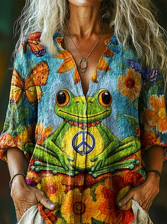 Beautifully Crafted Shirt