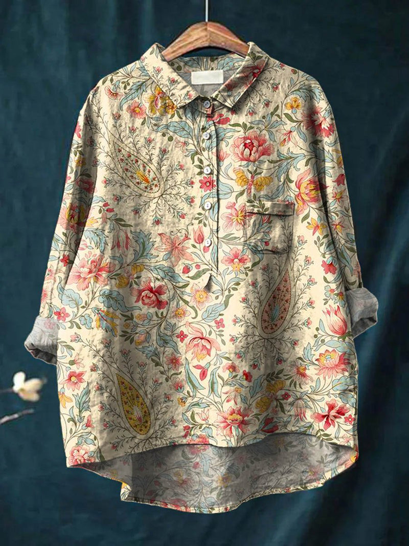 Beautifully Crafted Shirt