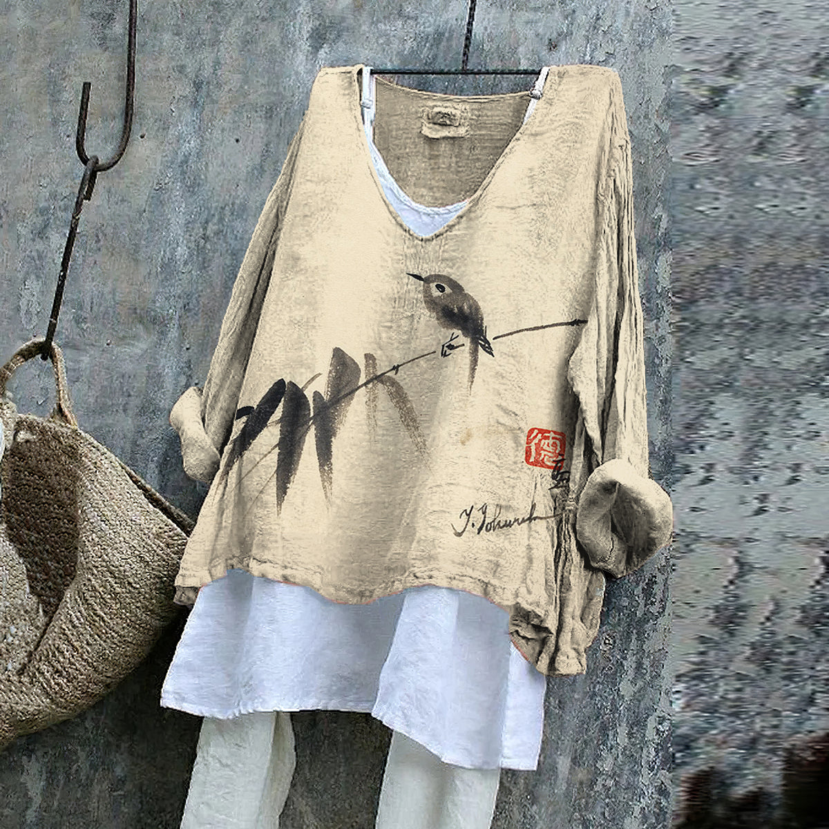 Beige
