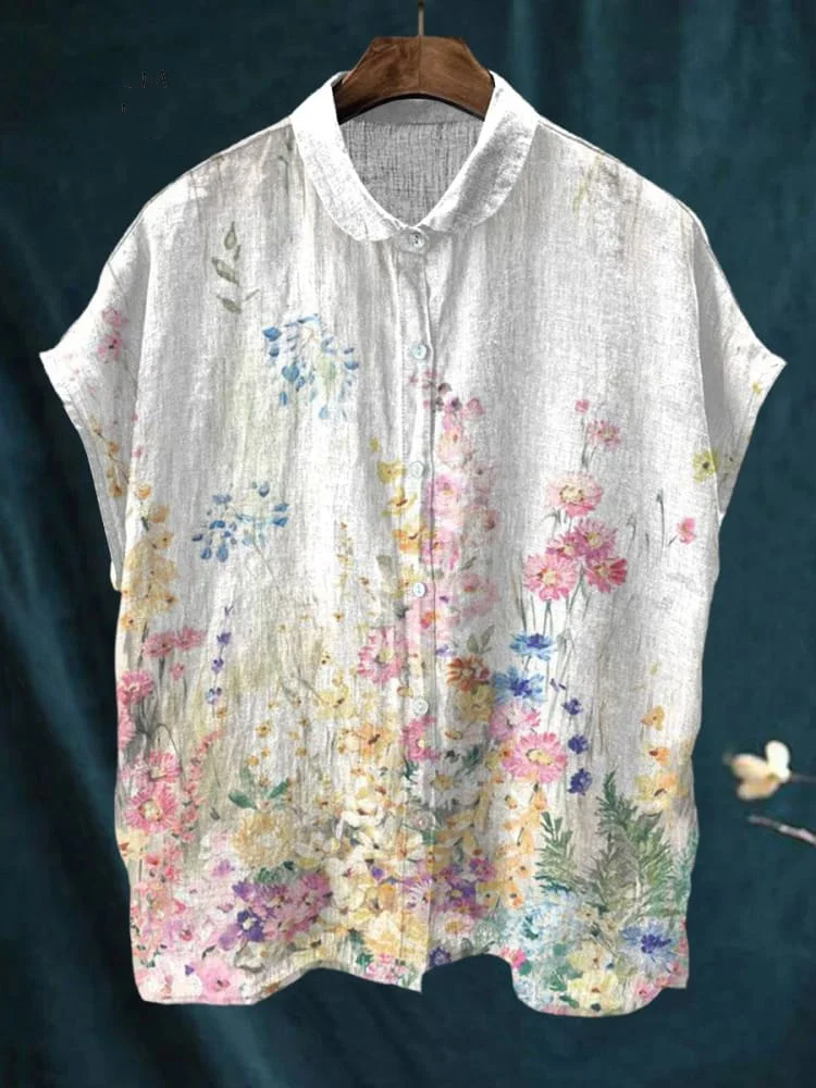 Beautifully Crafted Shirt