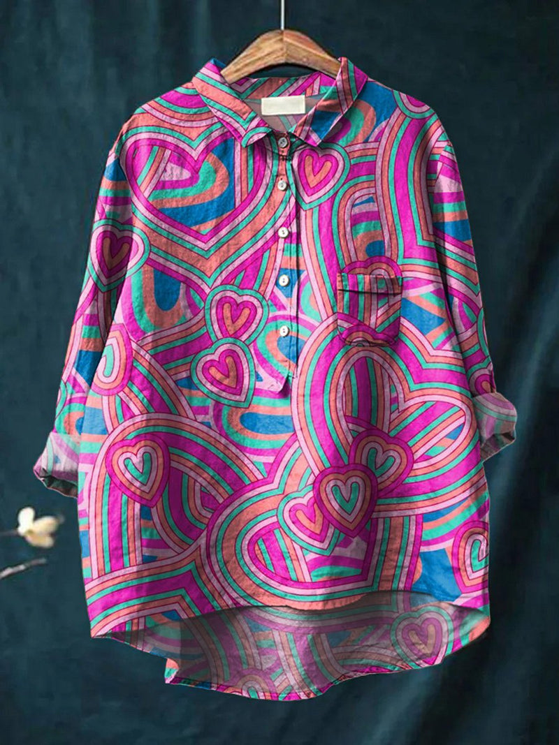 Classic Vintage Shirt