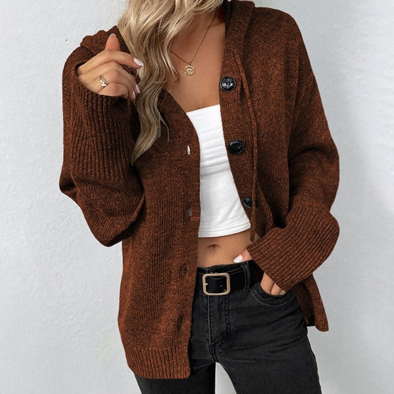 Vintage Inspired Sweater