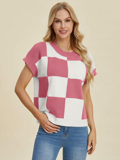 Classic Vintage Sweater