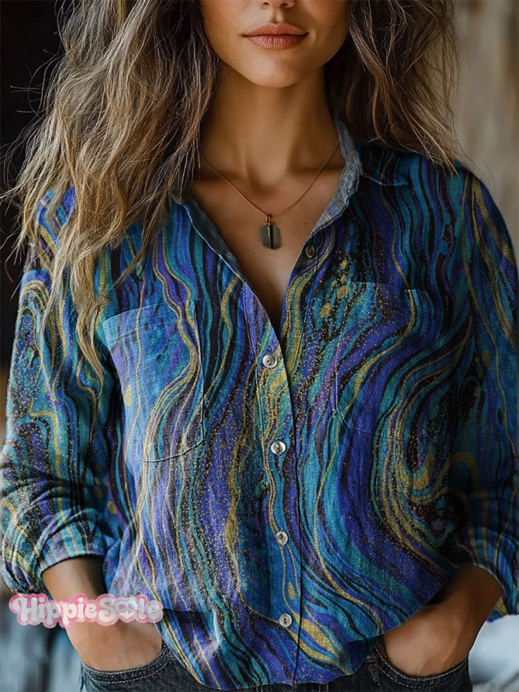 Timeless Vintage Style Garment