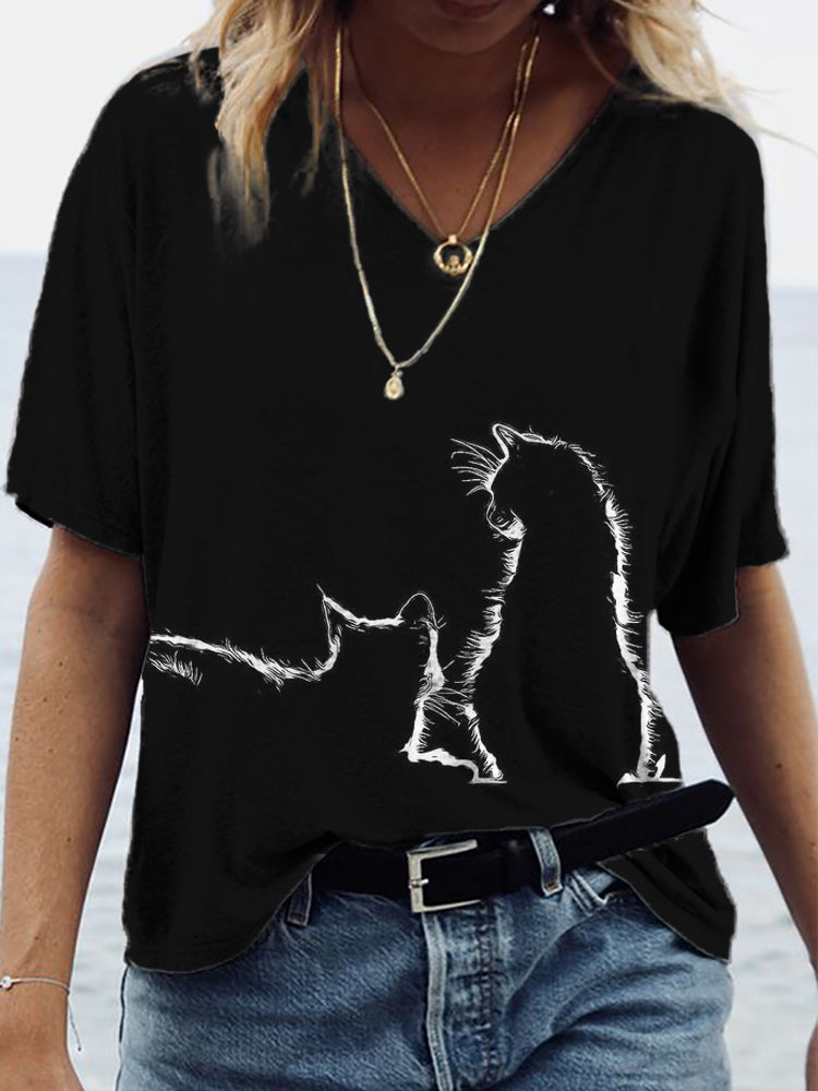 Classic Vintage T-Shirt