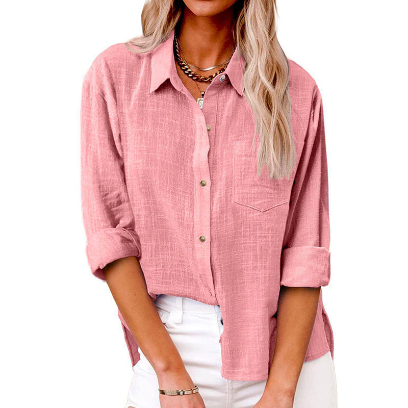 Elegantly Designed Shirt