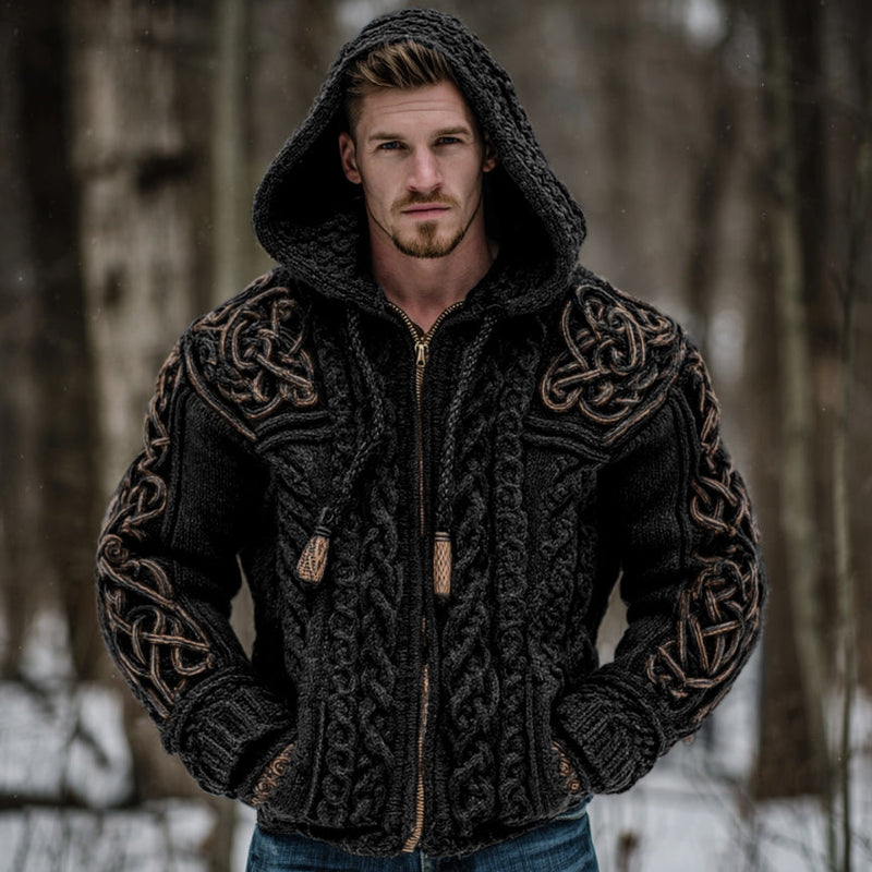 Elegantly Designed Sweater