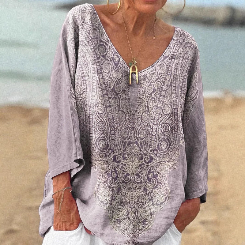 Elegantly Designed T-Shirt