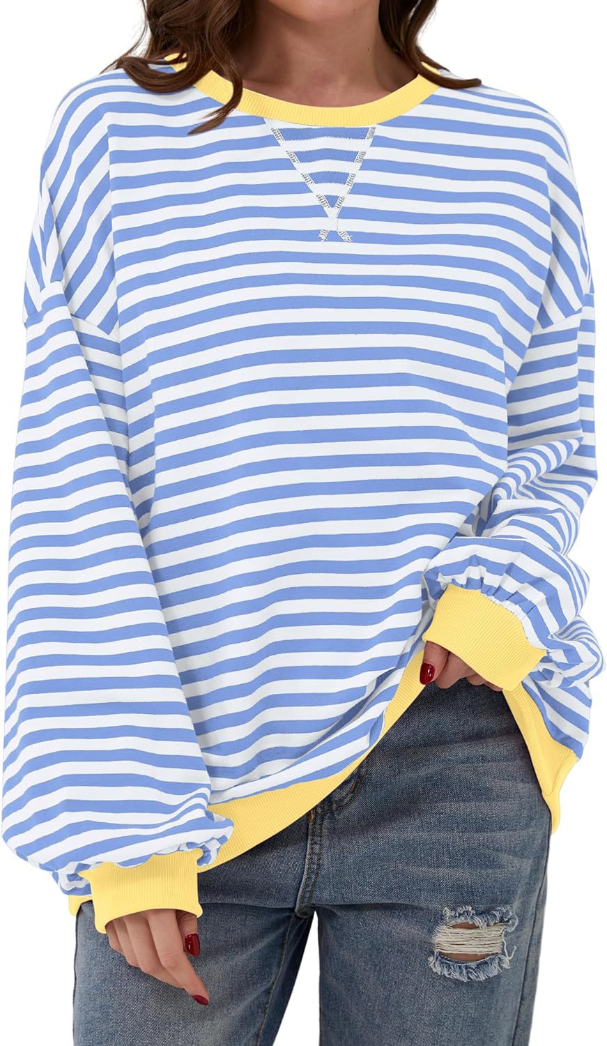 Vintage Inspired Sweater