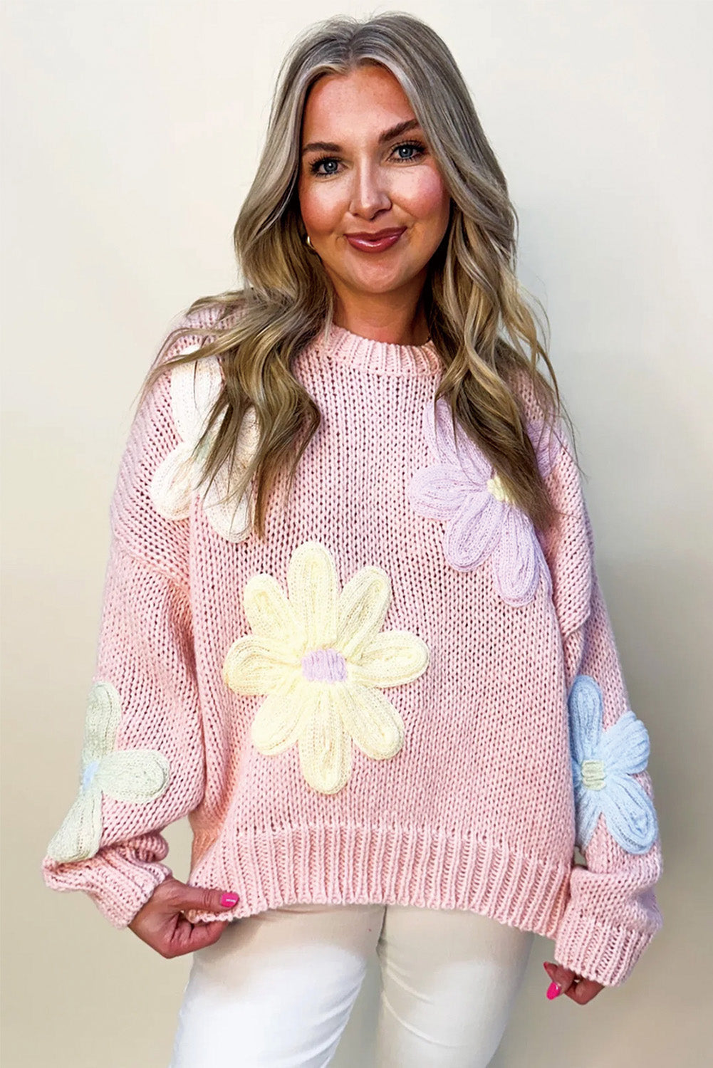 Classic Vintage Sweater